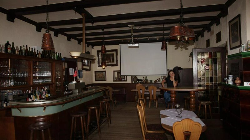 Hotel-Restaurant Rheinischer Hof