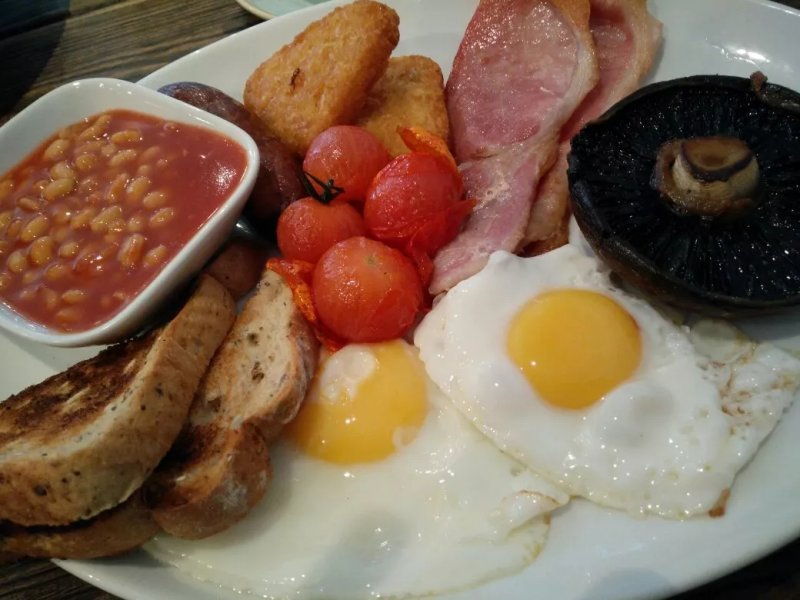 Handley's Cafe