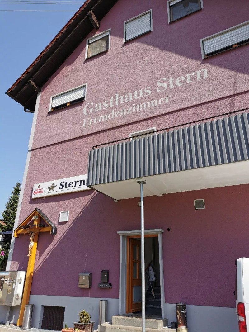 Hotel Gasthof Stern
