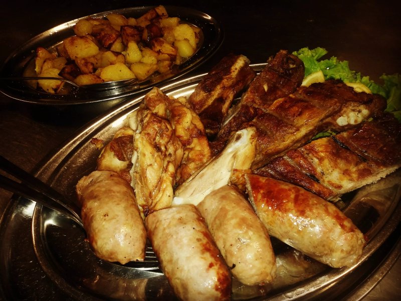 Azienda Agrituristica Country Club
