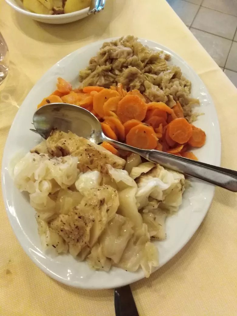 Agriturismo San Gabriele