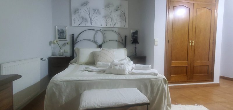 Hostal The Matador