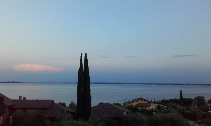Hotel Du Lac