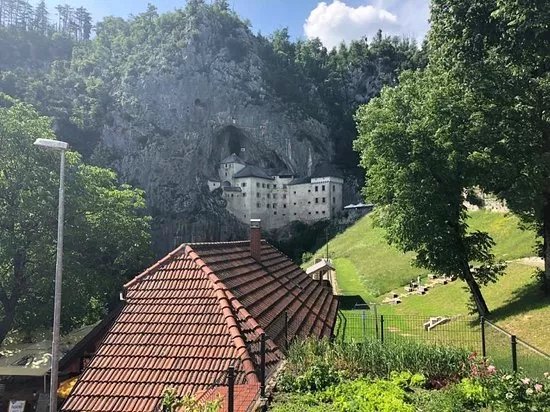 Schengen Transfer Ljubljana
