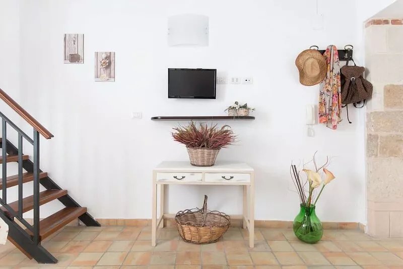 Steno Ortigia Apartment
