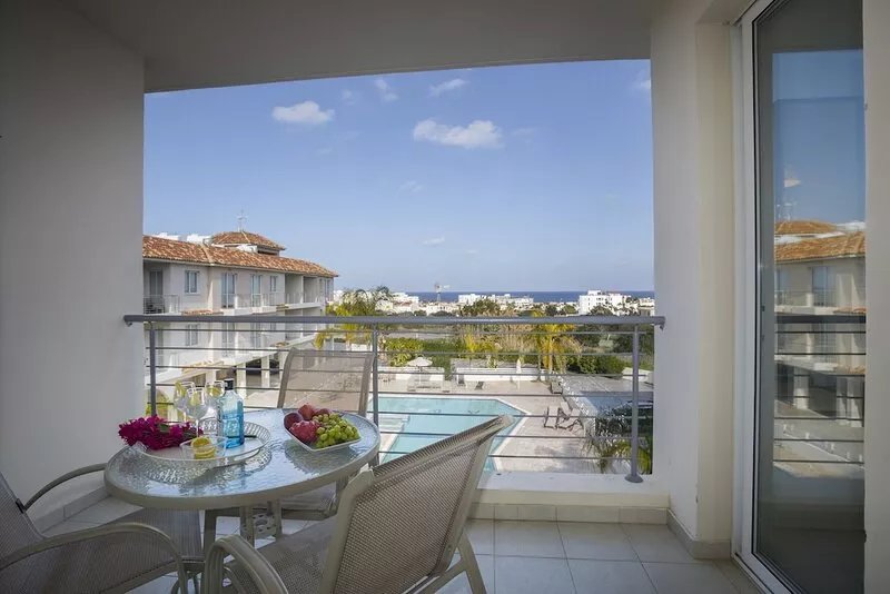 Protaras Palm Poppy Suite 209