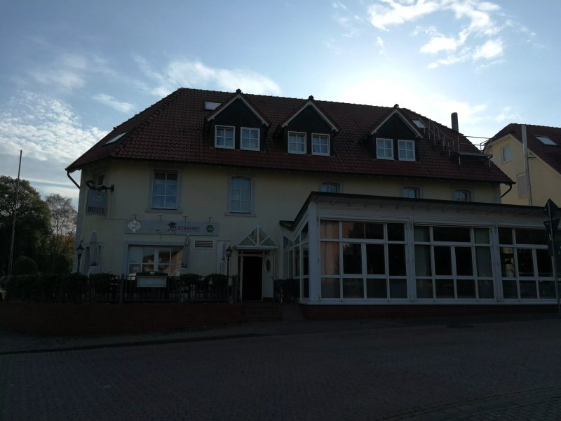 Hotel Zur Linde