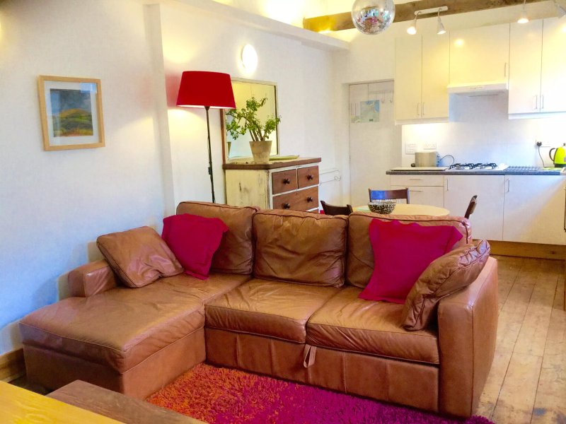No8 Windsor Terrace
