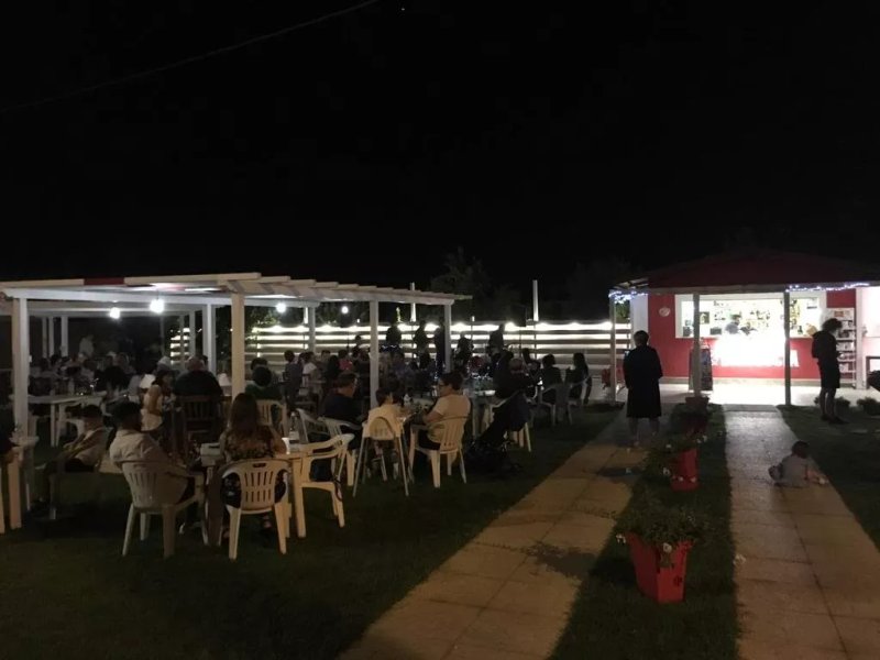 Bisboccia Bar & Grill