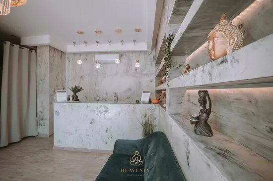Heavenly Massage Rhodes