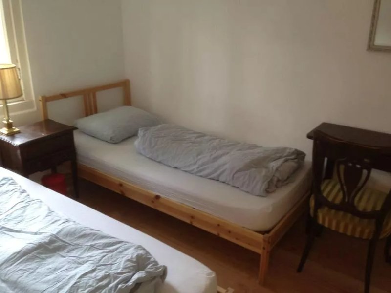 Barbarossa Hostel