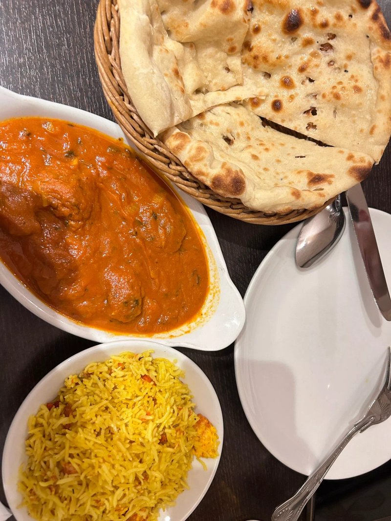 The Gurkha Kitchen