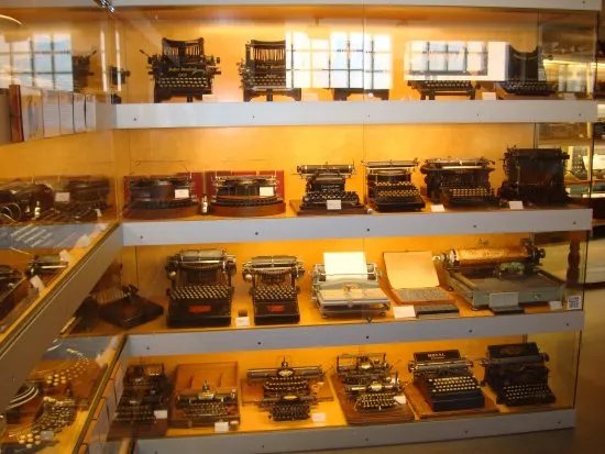 Museu de la Tecnica de l'Emporda