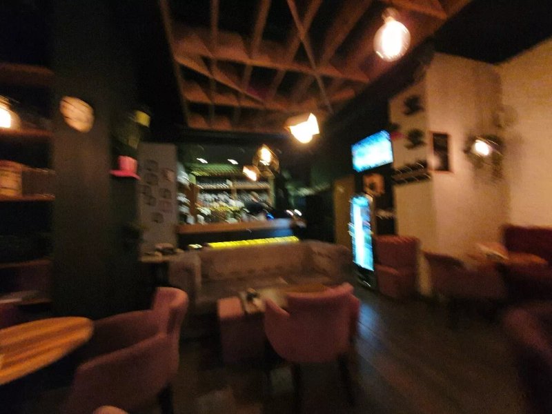 Mandat jedna prica
