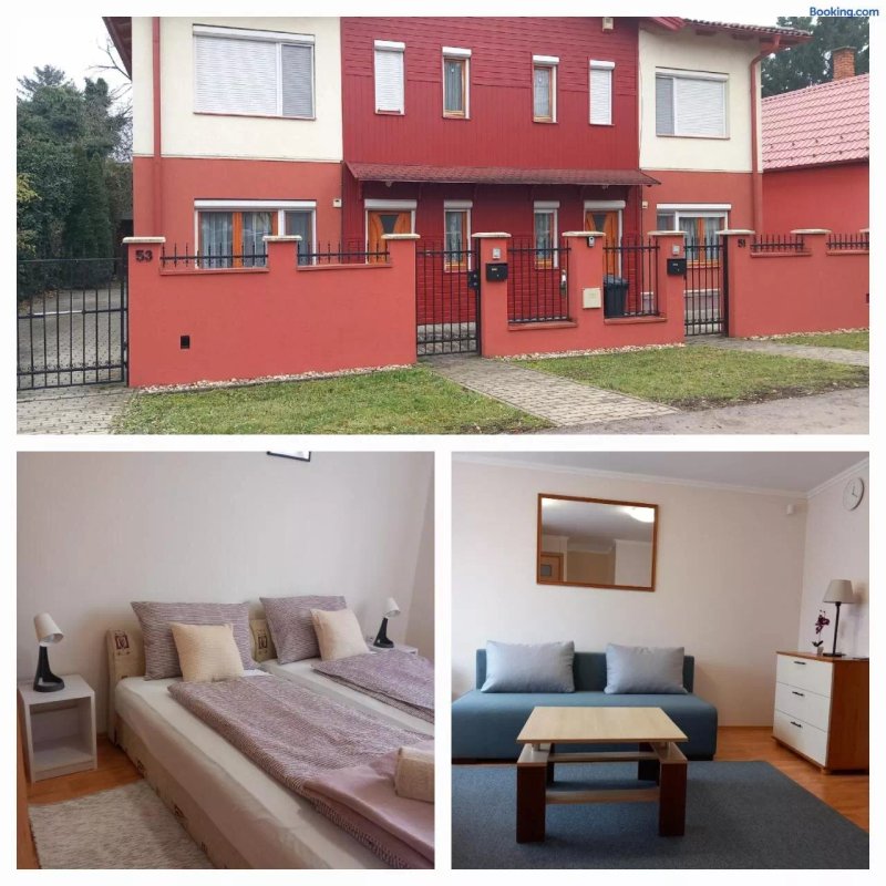 Brody 51-53 Apartman
