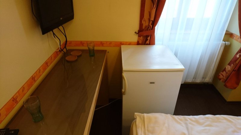 Fonix Medical Resort