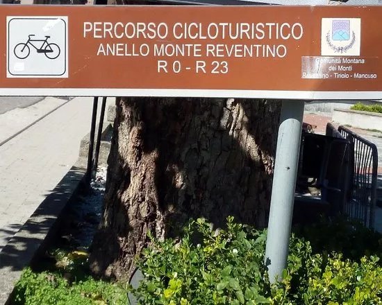 Reventino