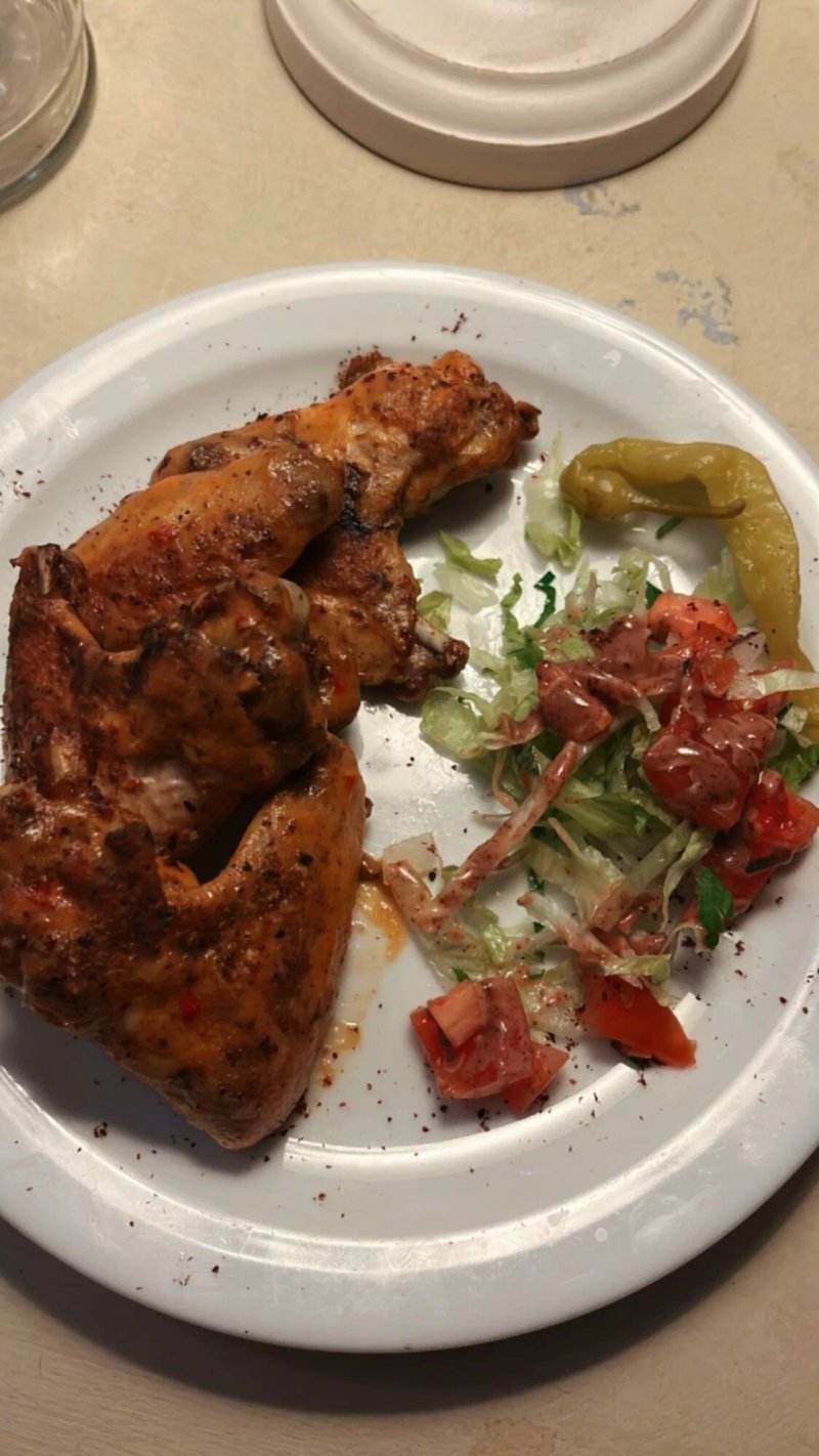 Pickwick Cafe And Restaurant