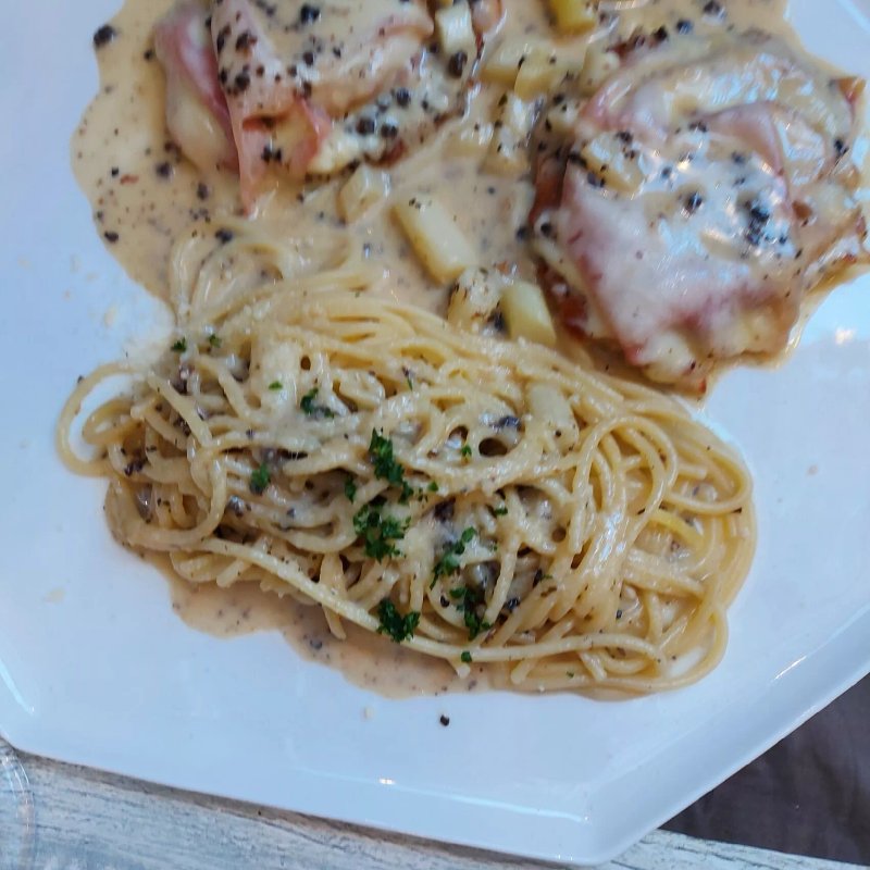 La Trattoria