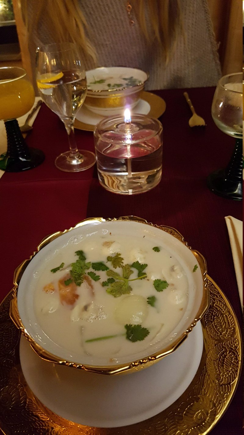 Royal Thai