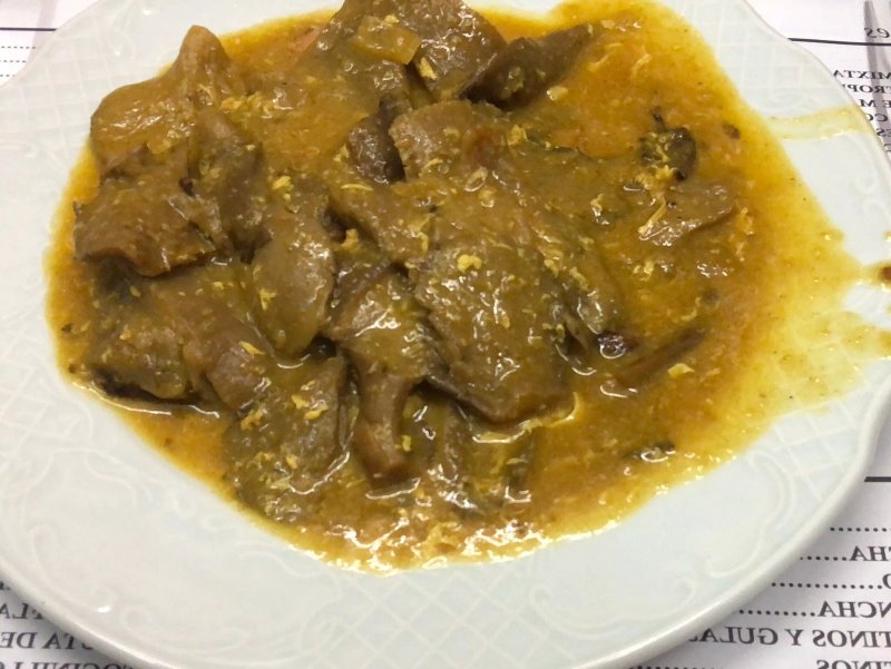 Restaurante Elisa Maria