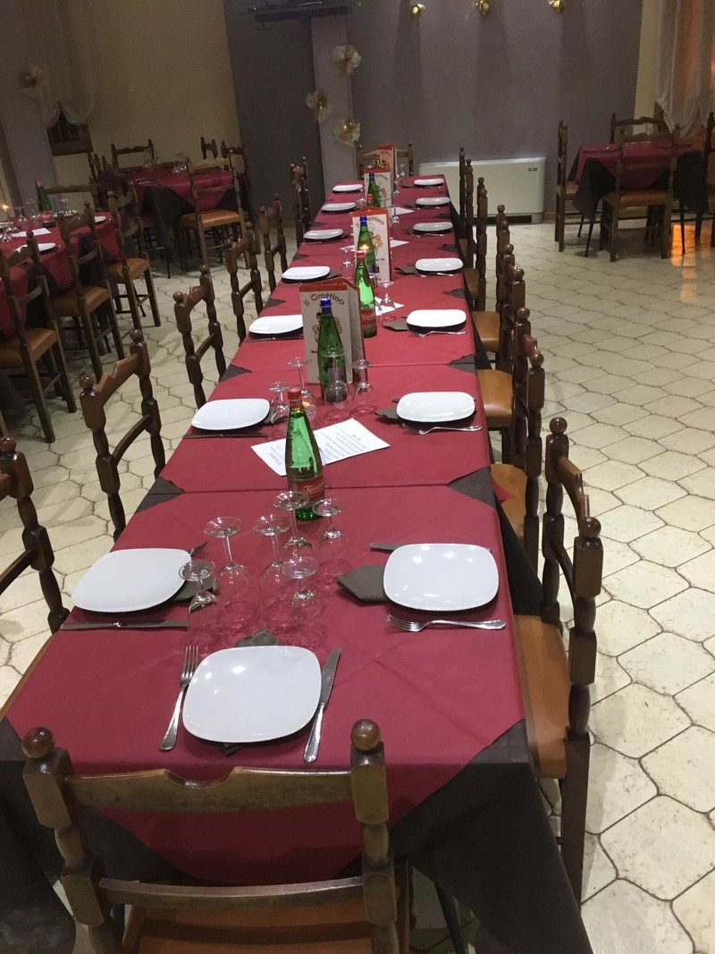 Il Grottino