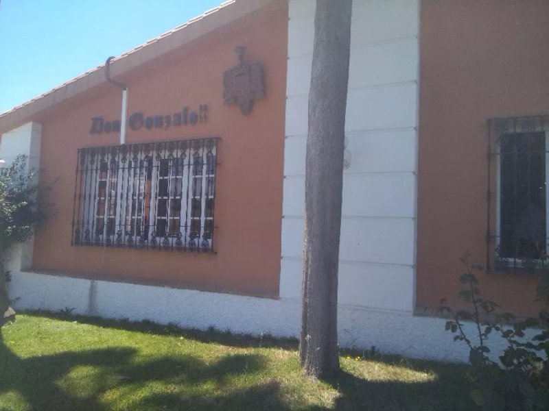 Restaurante Don Gonzalo