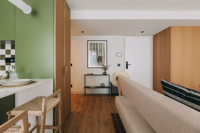 Hotels 705 Porto Prime Apartments