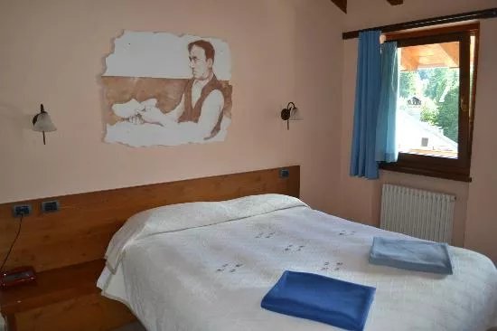 Hotel Meublé Lo Miete Viei