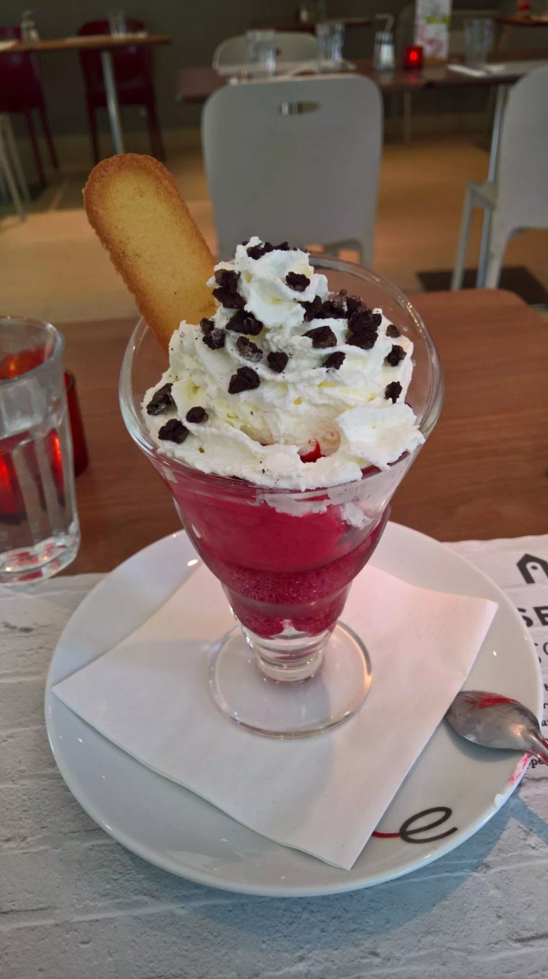 Campanile Compiegne Restaurant