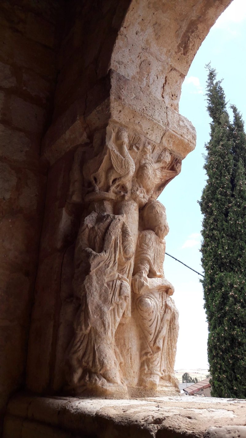 Iglesia de Santa Cristina