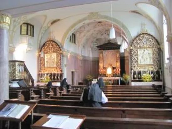 Herz Jesu Anbetungskirche