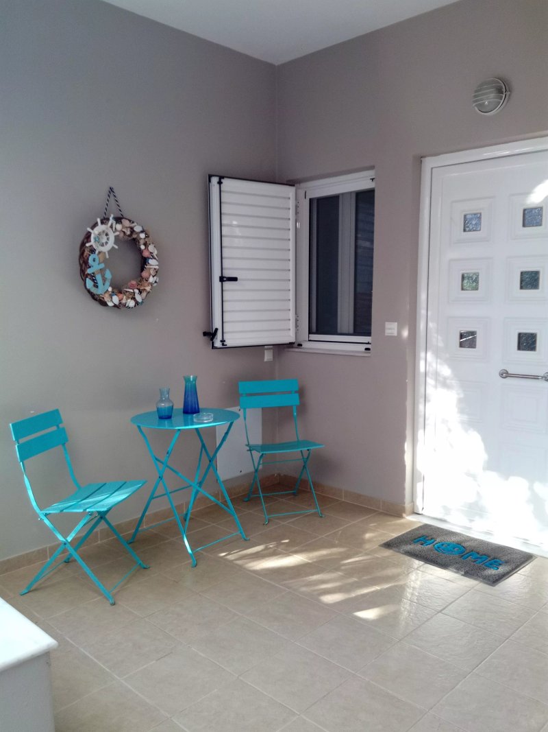Sea Villa