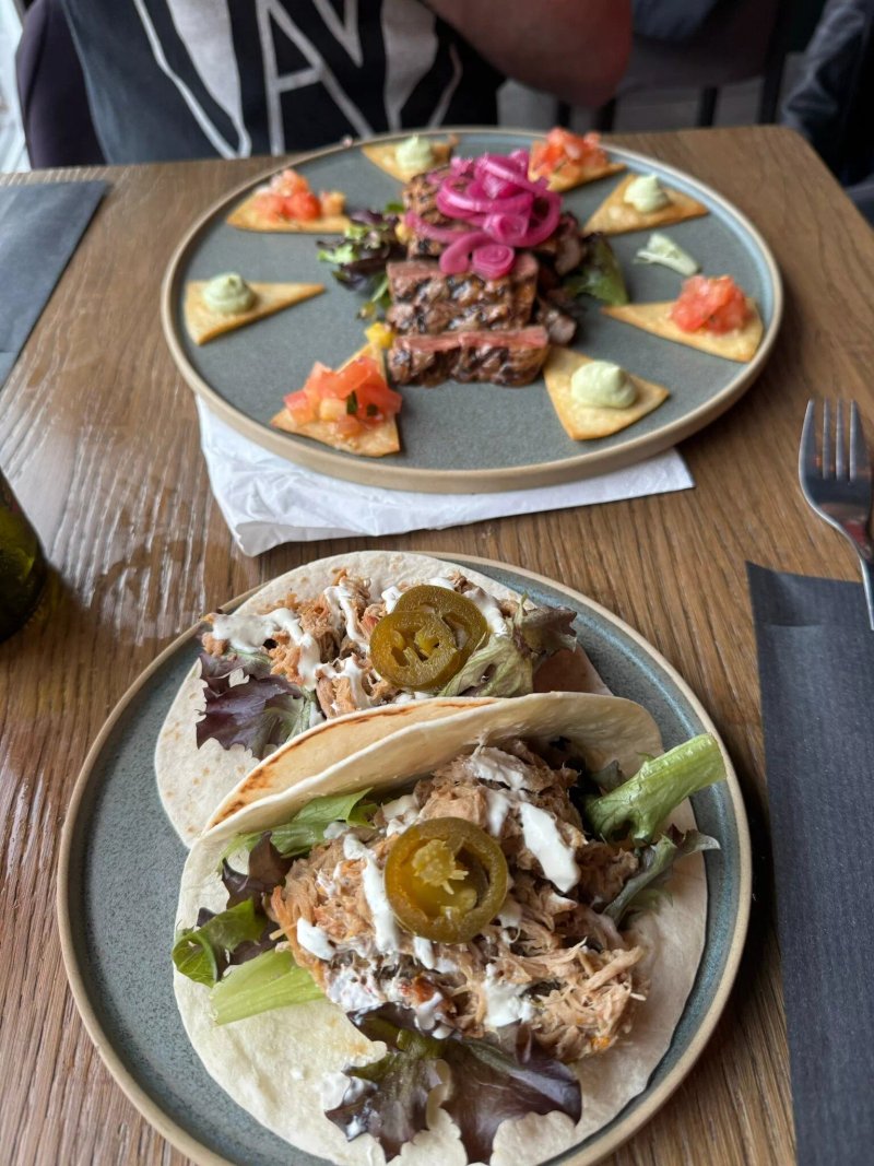 Poncho Bar & Cantina