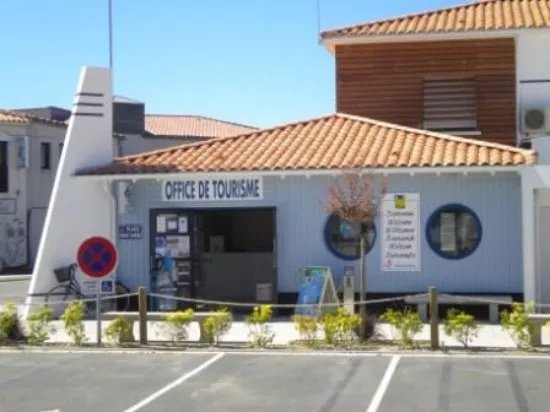 Office de Tourisme de la Vendee du Sud – La Faute-sur-Mer