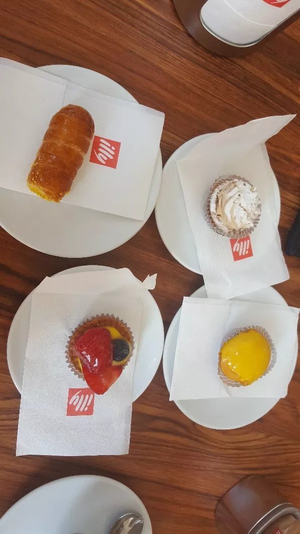 Caffetteria Pasticceria Durosini