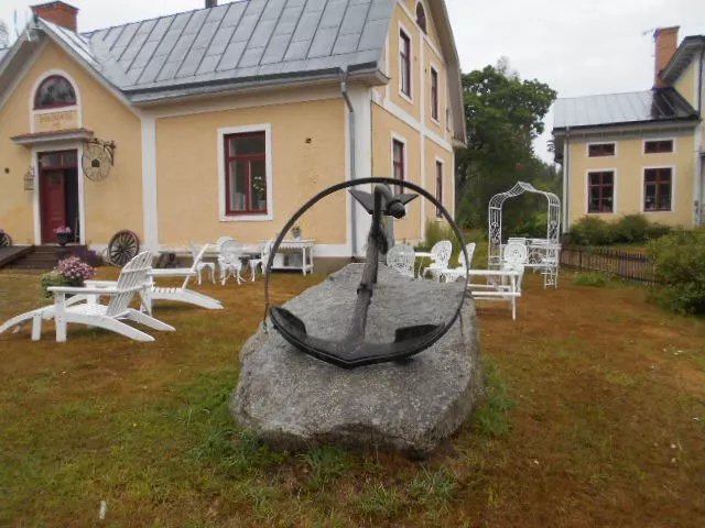 Strombacka Brukscafe