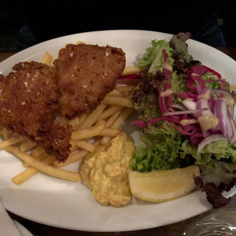 Black & Brown Inn