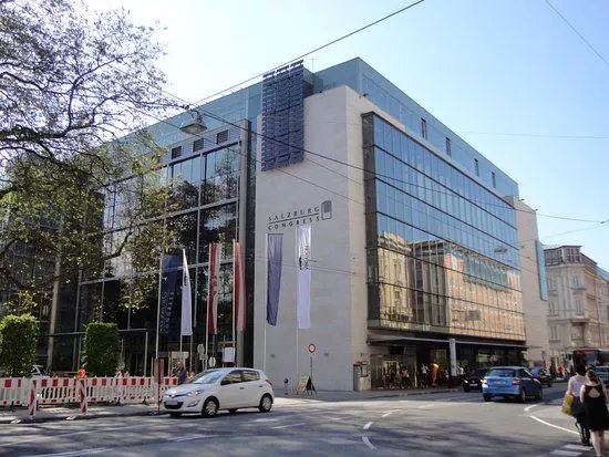 Salzburg Congress