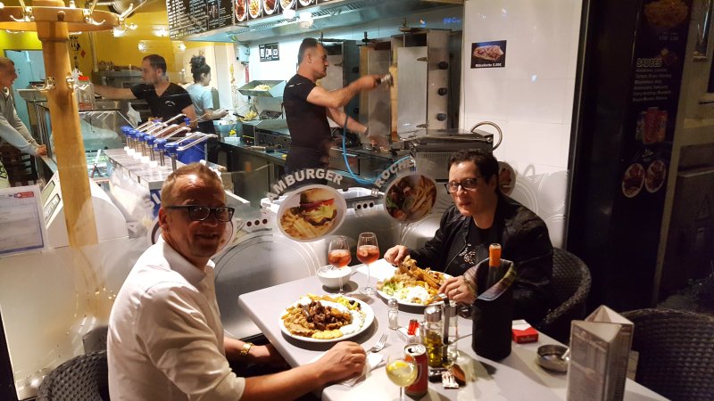Chez Titi