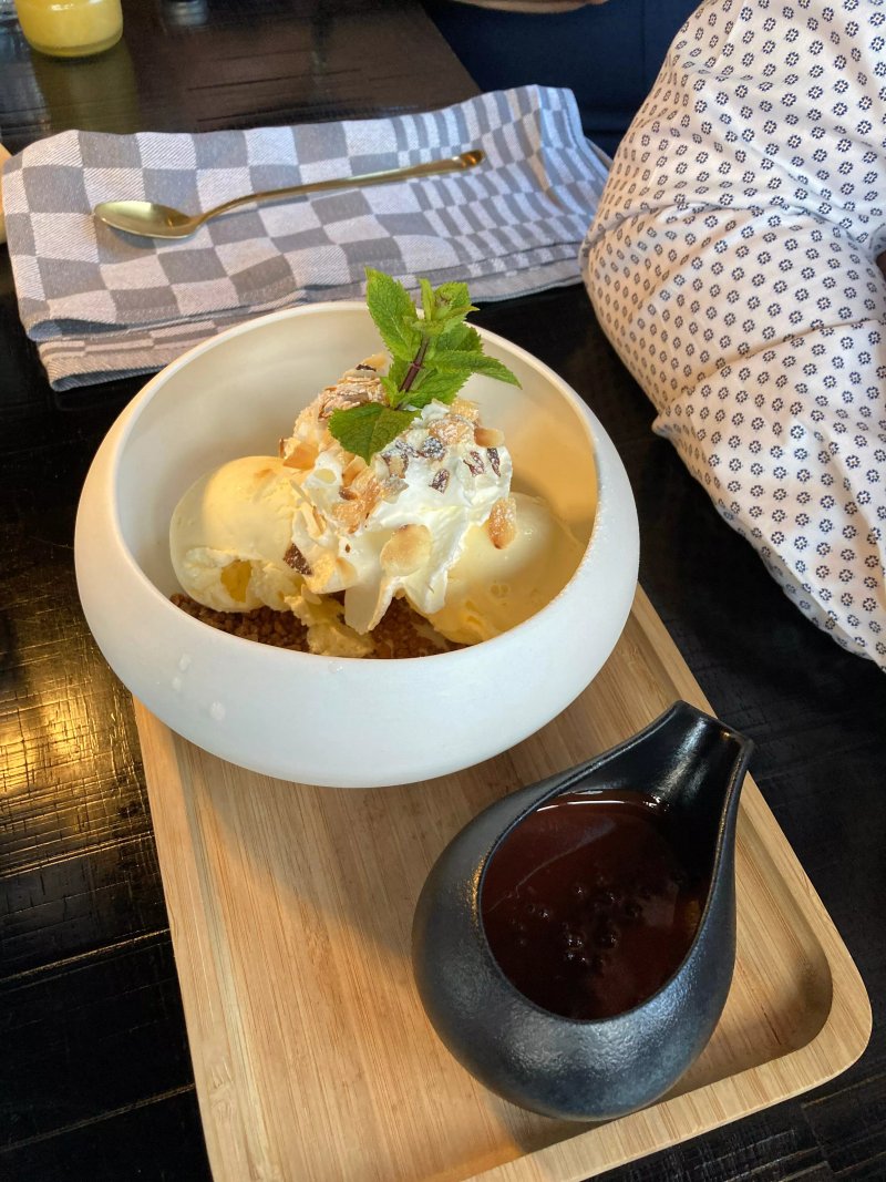 A propos Bistro