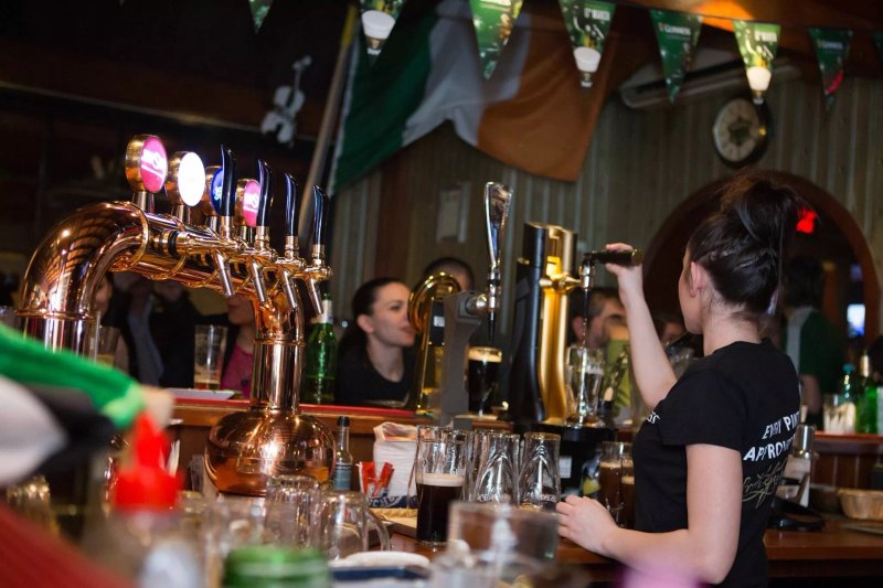 Dubliner