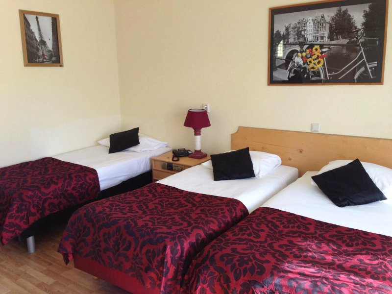 Marienpoel Hotel