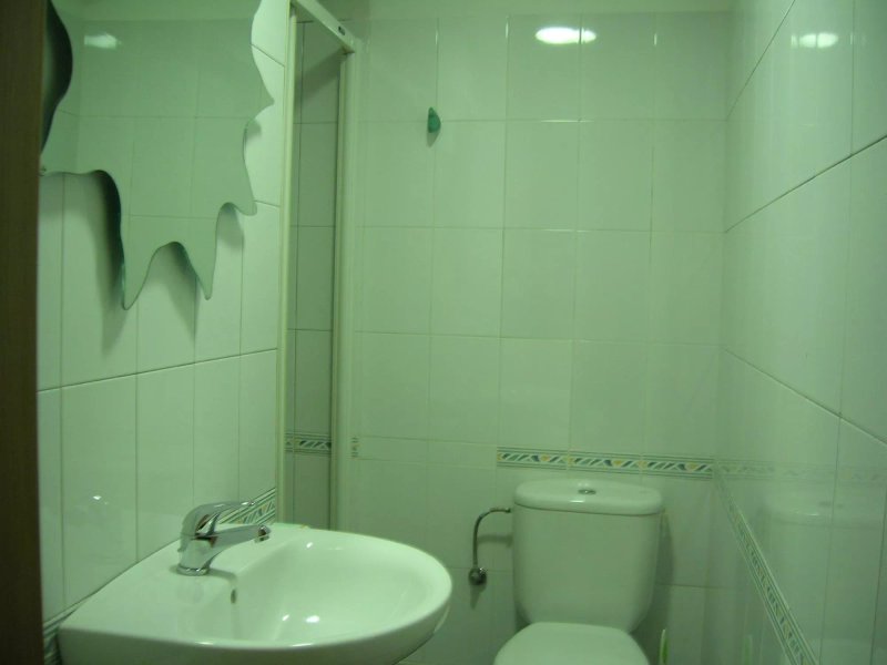 Pension San Vicente