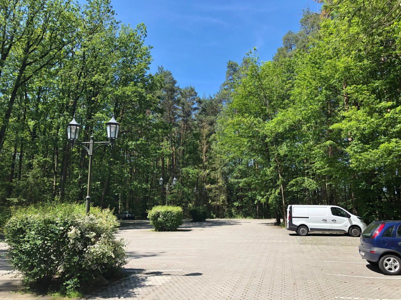 Waldgasthof Am Letten