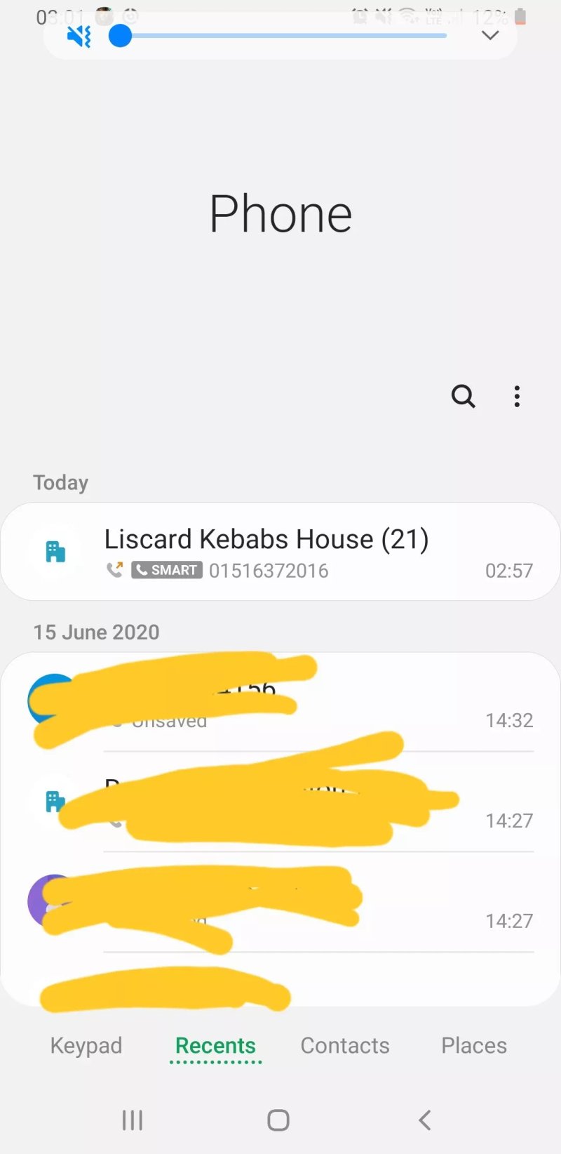 Liscard Kebabs House