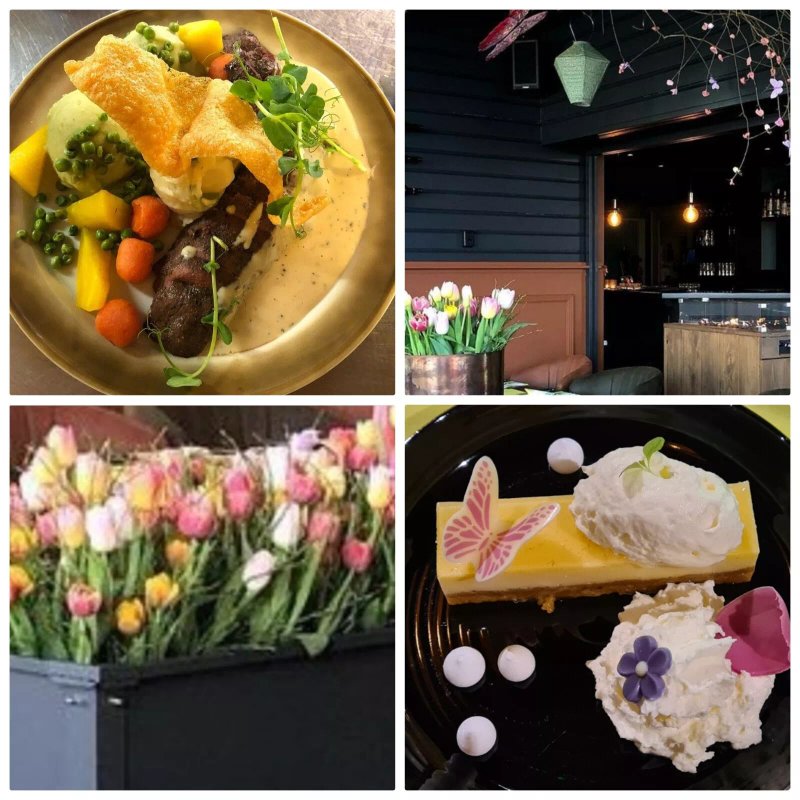 Grand Cafe Centraal