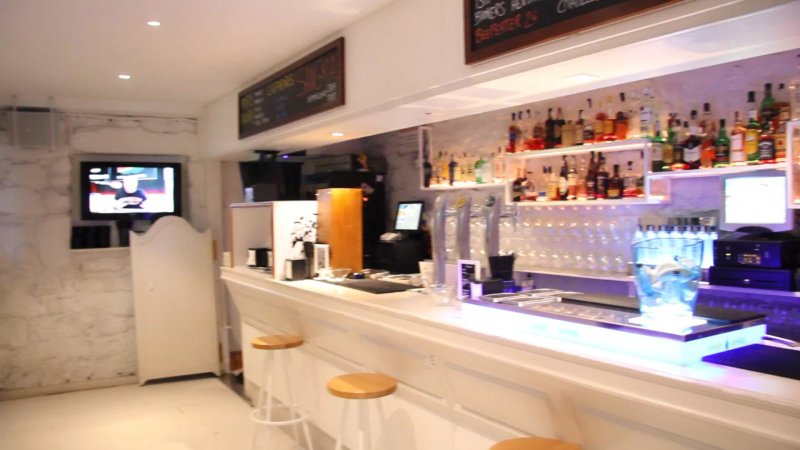 Bianco Lounge Bar