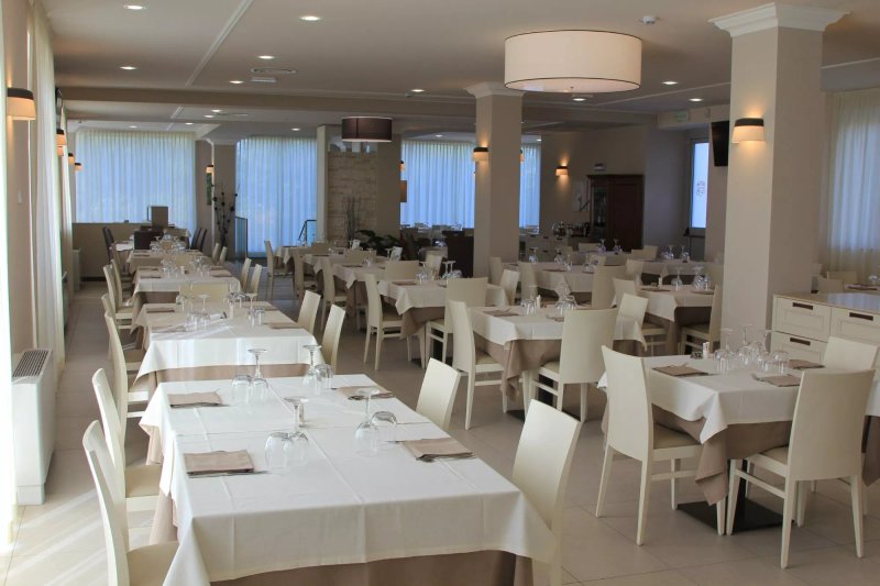Ristorante Pizzeria 412