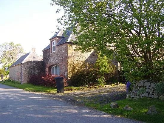 The Steadings B&B